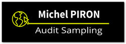 Audit_Sampling_Michel_PIRON 